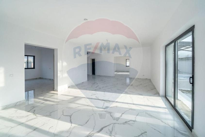 VILA MODERNA, ARHITECTURA CONTEMPORANA - 2