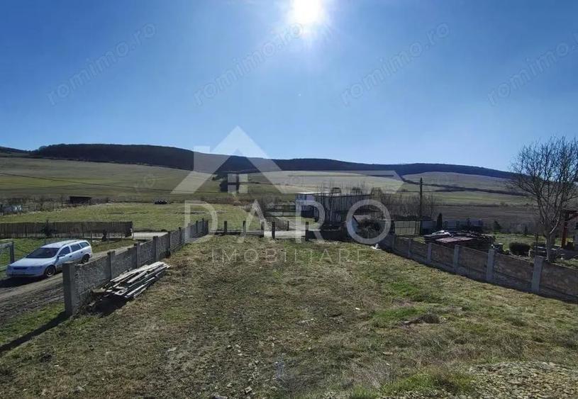 Casa spa?ioasa de vanzare | 202 mp utili | Tofalau | 180.000 - 6