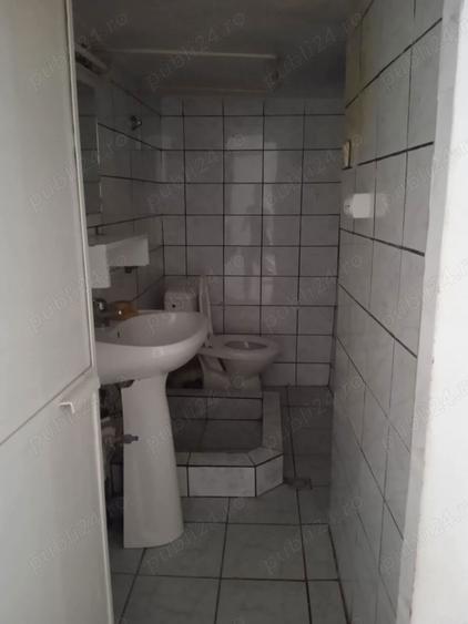 Spațiu comercial, de 55 mp, în Lugoj