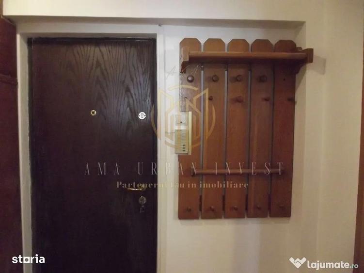 Apartament cu 2 camere decomandat în Dristor
