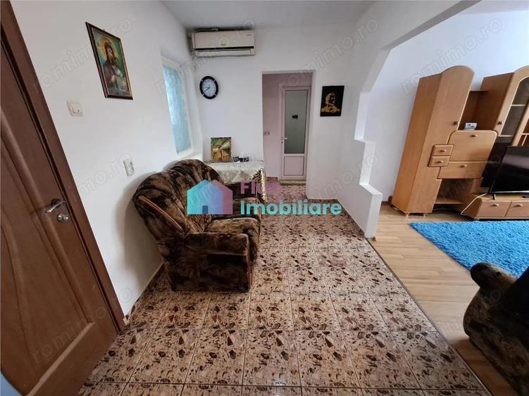 Apartament cu 3 camere mobilat si utilat George Enescu - 17