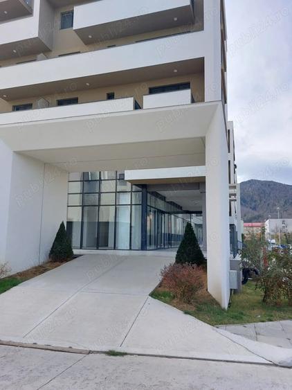 Spatiu comercial nou, cu multiple posibilitati de utilizare, situat intr-o zona in plina dezvoltare. - 7