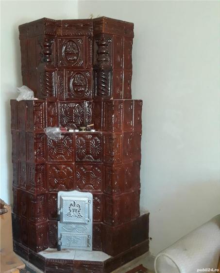 Casa de vanzare. Comuna Draganesti sat Baraitaru - 2