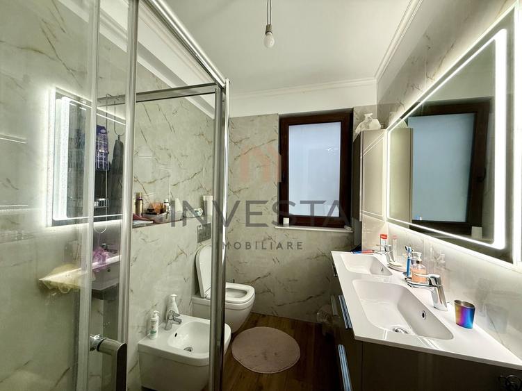 Casa individuala premium in Borhanci, Cluj-Napoca! - 5