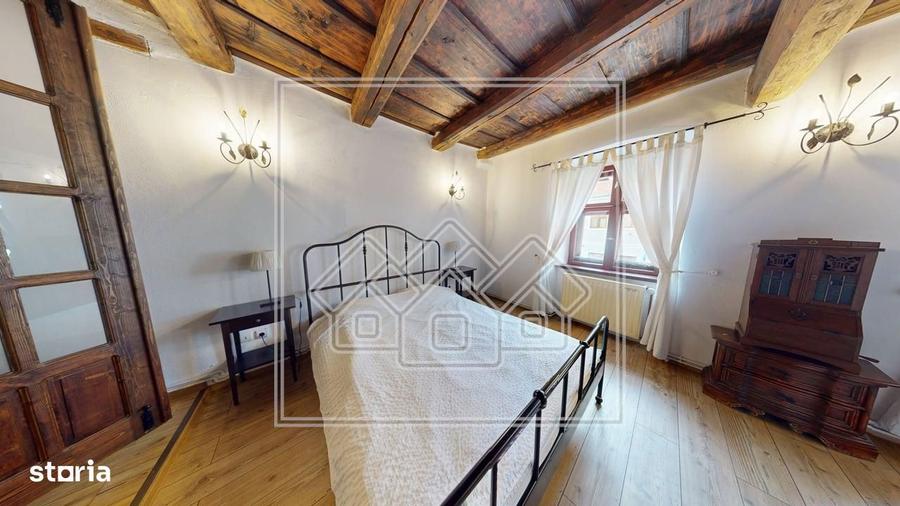 Apartament mobilat si utilat, 90 mp utili, Zona Ultracentrala - 5