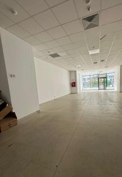 Zona Eroii Revolutiei Sp 175 mp open space - 2