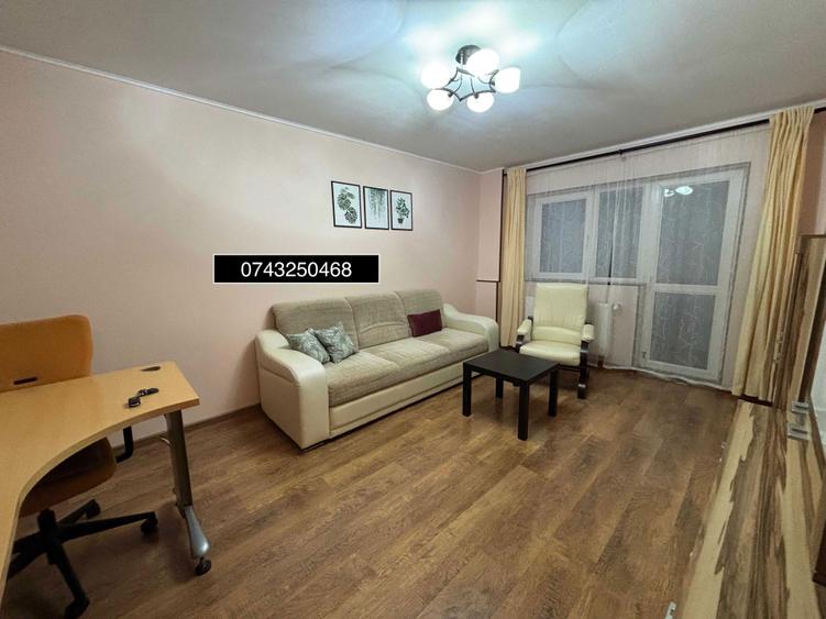 Apartament 2 camere decomandat Dna Ghica - 1