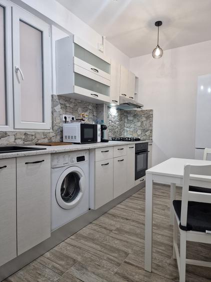 Sos. Viilor - Parc Carol - Apartament 2 camere - renovat - mobilat utilat modern - 10
