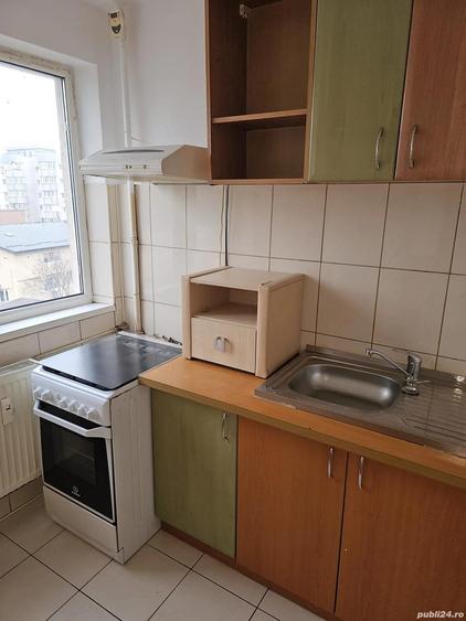 Dristor metrou - 6 10 - reabilitat termic, mobilata si utilata, aer conditionat, libera, 59900 - 9