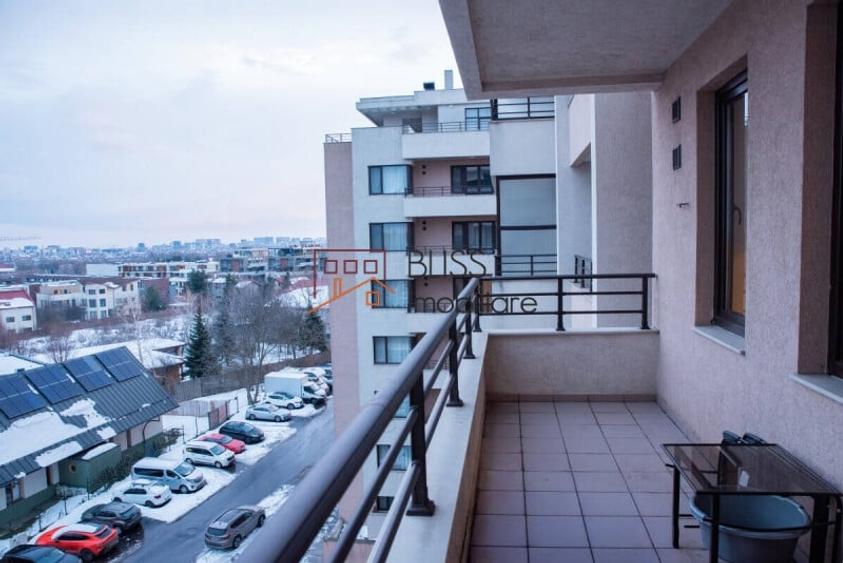 Apartament 2 camere în zona Iancu Nicolae Baneasa Zoo - 18
