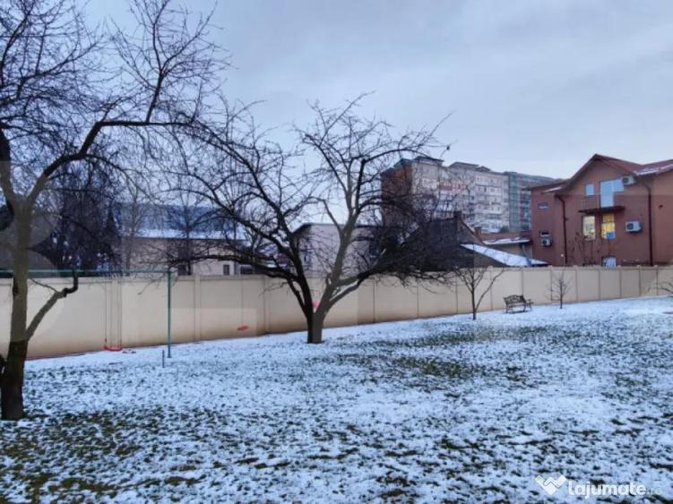 Re?edin?a premium cu poten?ial medical sau business, zon - 1