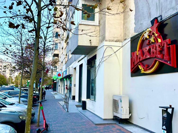 Spatiu comercial 40 mp de vanzare – Calea Rahovei - 1