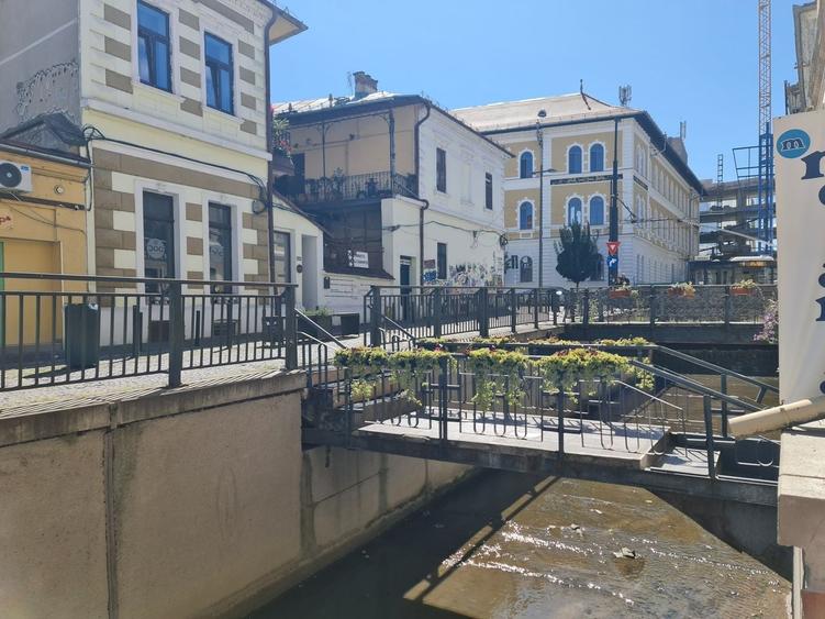 Apartament 1 camera Centru renovat integral 2024 gata de inchiriat - 2