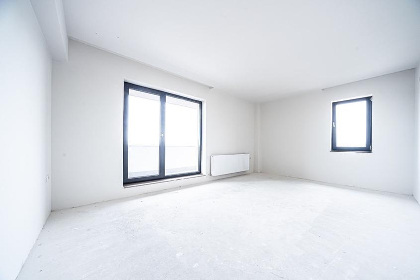 3 Camere Decomandat - Dormitor Matrimonial, Finisaje Premium - 9