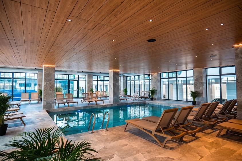 Apartament 2 camere la cheie - Alezzi odyssey - 18