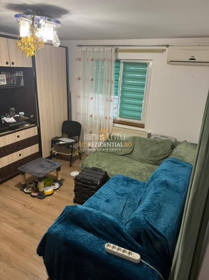 2 camere, Soseaua Salaj, 0% Comision