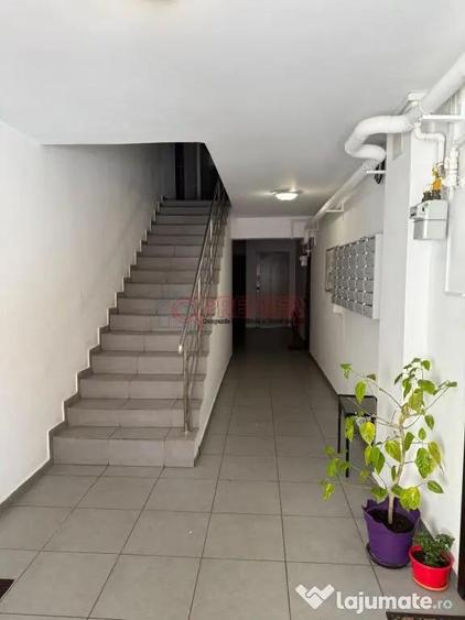 2 camere Sos Oltenitei - Metropolitan Residence - 13