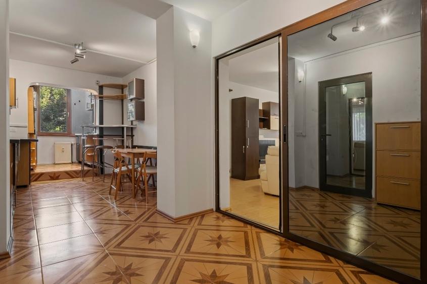 4 camere, 80,9 mp utili + balcon, Str. Oteșani - Zona Piata Obor - 4