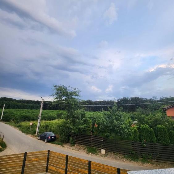 De inchiriat vila individuala Corbeanca strada Cantonului - 2