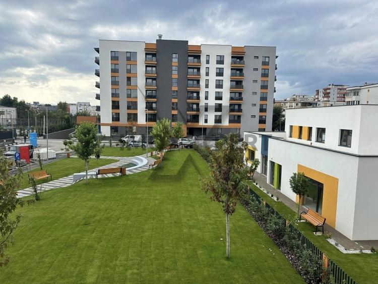 Apartament cu 1 camera, Zona Iulius, Intre Lacuri - 20