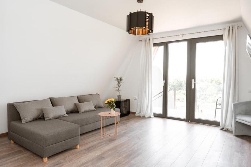 COMPLEX TURISTIC | SAT RONTAU | ZONA BAILE 1 MAI | BIHOR - 13