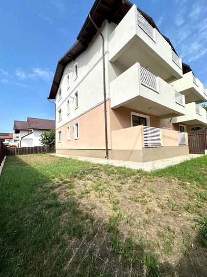 Finalizat! Ap 3 camere 2 bai Parcare Gradina 160mp Capat Pacurari - 18