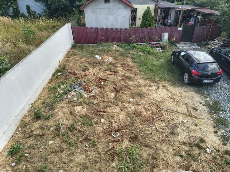 Navodari-casa P+1 5 camere la gri - 5