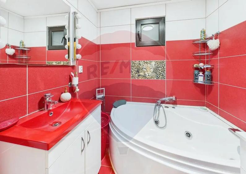 Apartament cu 4 camere mobilat - Dristor / Central Propri... - 5