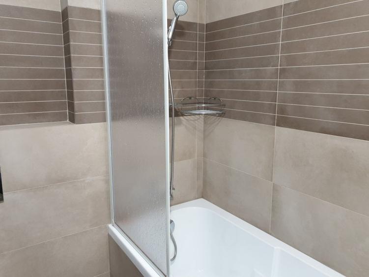 PIPERA RESIDENTIAL - SCOALA AMERICANA, VILA P+E+M, MOBILATA MODERN, CURTE - 23