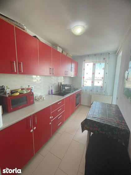 Apartament 2 camereCartierul Verde,Bloc 2016,Etaj 3/3,Loc de parcare - 4