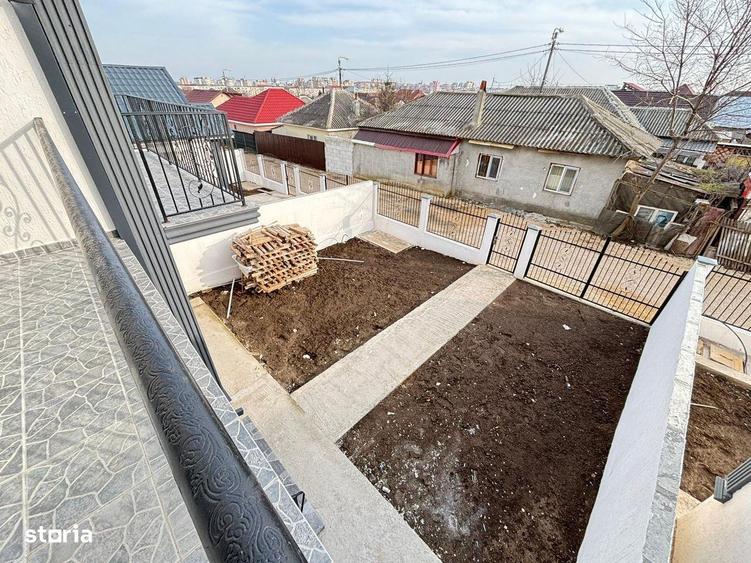 Vila individuala P+1 | 5 camere | Navodari - 8