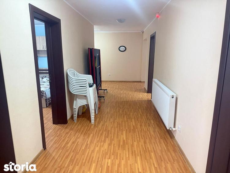 Vanzare casa de vacanta, P+M, Sotanga, Dambovita - 13