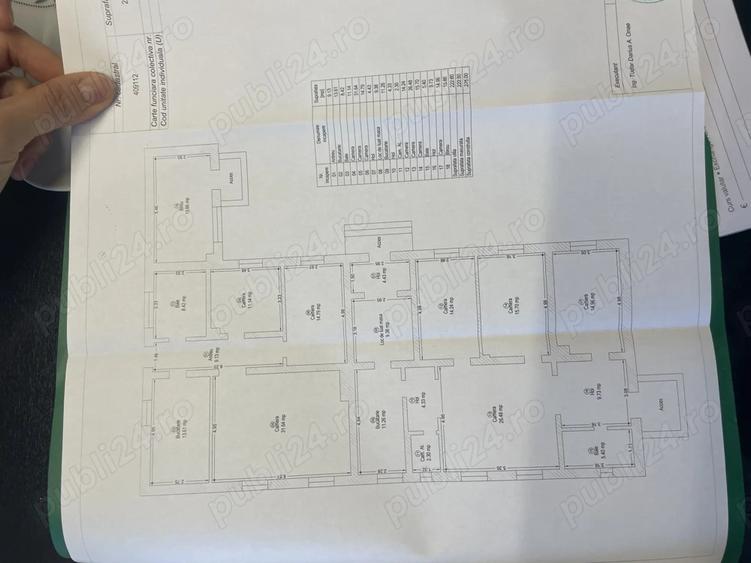 Vand casa caramida Peciu Nou - 6