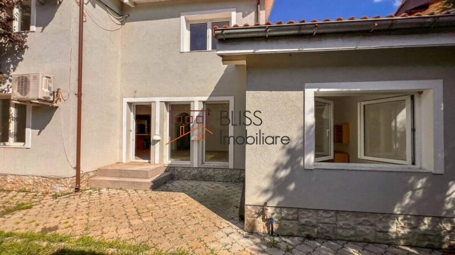 Casă / Vilă 5 camere în zona Iancu Nicolae - 2