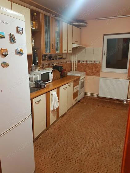 Inchiriez apart.3 camere dec.Mircea cel Batran et 1 - 7