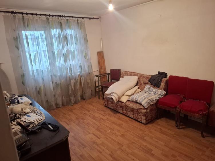 Apartament 2 camere, etaj 4/4, 42 mp totali, zona Sud – Mausoleul Eroilor - 1
