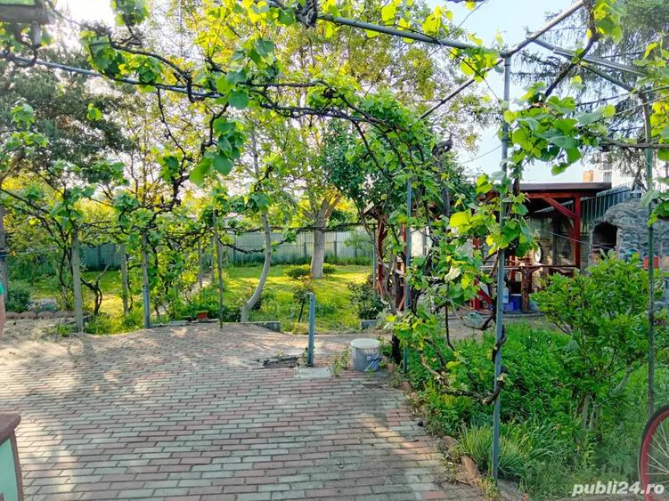 Casa de vanzare Arad - 3