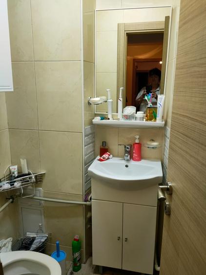 Apartament 4 camere, 81 mp, mobilat/utilat | Berceni – Obregia, Sector 4 - 8