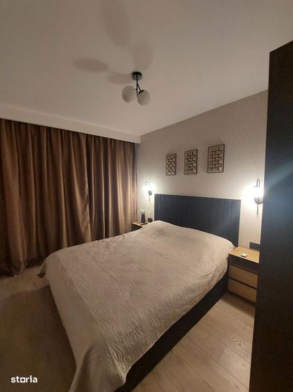 Apartament 2 camere | PRIMA INCHIRIERE | Parcare subterana - 8