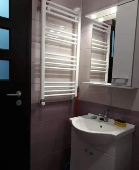   GARSONIERĂ MOBILATĂ - MILITARI - CHIAJNA - Dudu, 34 mp. An  2017,  ET. 2 - 4