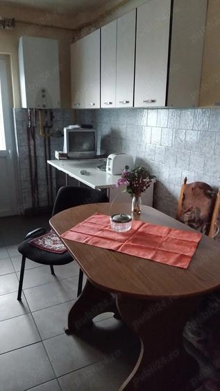 PF Vand ap 4 camere Zona Cracii primaritei + Garaj subteran si 2 locuri parcare - 3