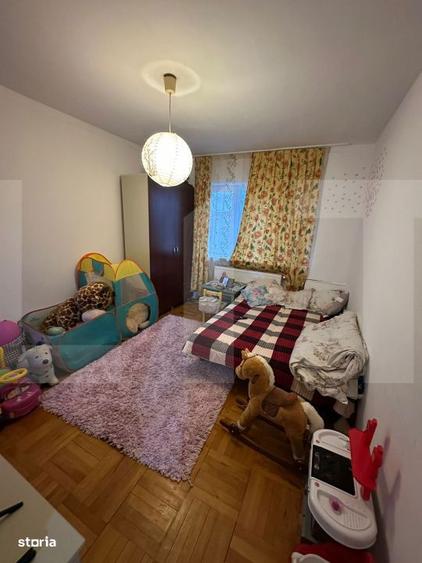 Apartament 2 camere, zona Centrala - 4