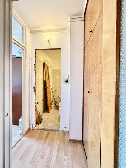 3 camere spatios | 2 băi | Bd. Tudor Vladimirescu | Bloc 1986 - 19