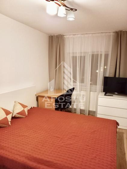 Apartament 3 camere, centrala proprie, Calea Sagului Timisoara - 1