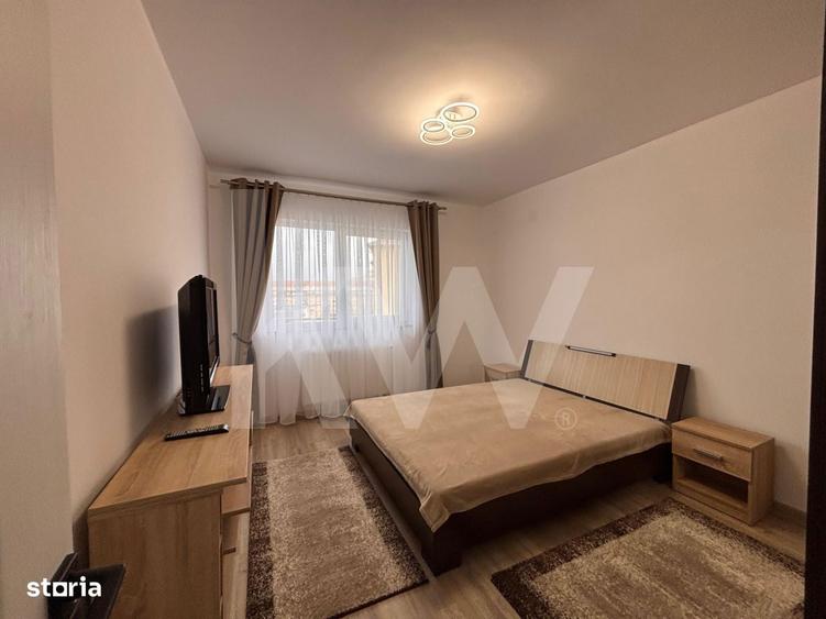 Apartament 2 camere de inchiriat - PRIMA INCHIRIERE - 7