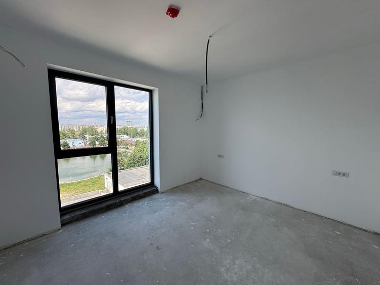 Apartament 2 camere de vânzare –Mamaia(Butoaie) ,malul Lacului Siutghiol(AXV13) - 25