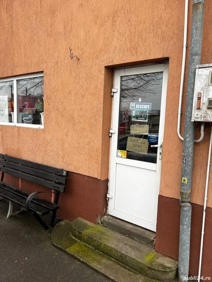 Dau in chirie spatiu comercial - 2