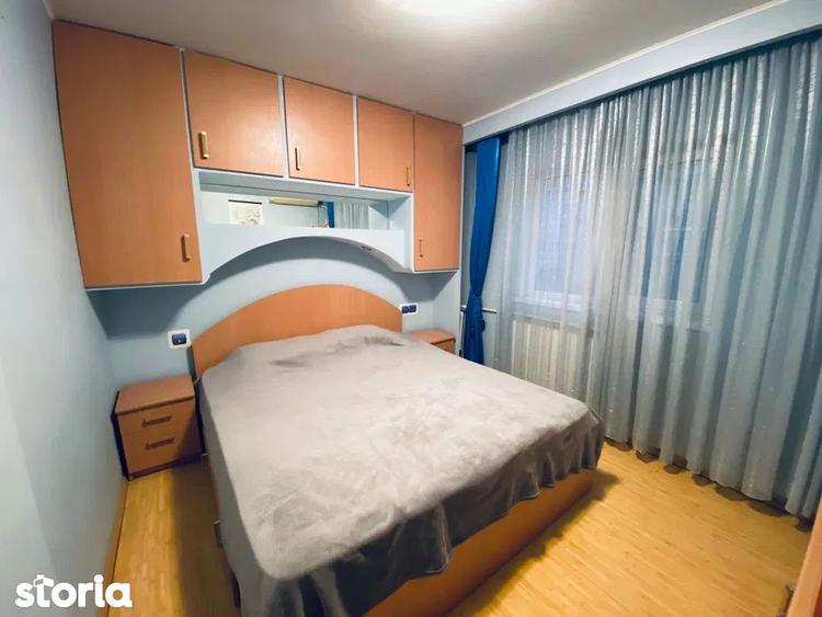 Inchiriere apartament 2 camere, zona Timpuri Noi - 3