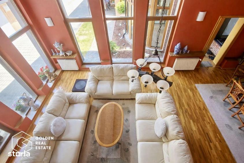 Casa de vis cu 10 dormitoare-Chisoda - 7