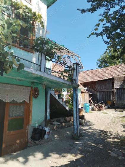 Casa de vanzare in comuna Pauca, Jud Sibiu - 8